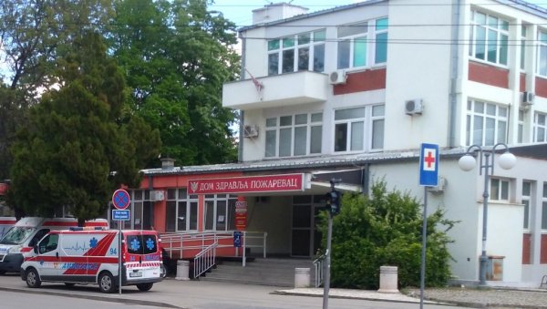 ОПРЕМАЊЕ ДОМА ЗДРАВЉА: Уз помоћ града Пожаревца набавили два ЕКГ апарата