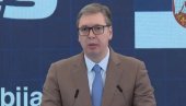 VUČIĆ U INĐIJI: Predsednik na ceremoniji početka izgradnje inovativnog centra Toyo Tire (VIDEO)
