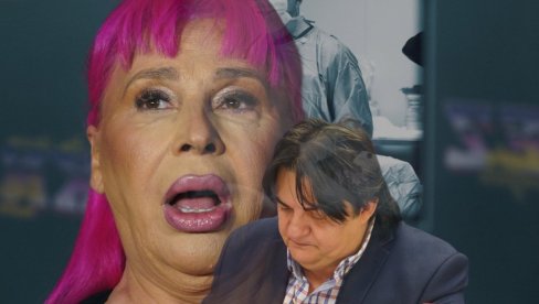 KEMIŠ KONAČNO OTKRIO DETALJE STANJA ZORICE BRUNCLIK: Imala je operacije, ali to će biti dobro!