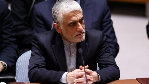 ИРАН ТРАЖИ ОДШТЕТУ ОД ЕМИРАТА: Ево који су разлози