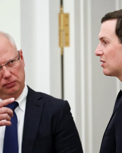 НЕ ЈЕДИТЕ, НЕ МИСЛИТЕ Дмитријев: Уместо да исправља грешке, ЕУ саветује грађане да се одрекну основних потреба