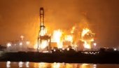 ГЛОБАЛНИ ЕНЕРГЕТСКИ ШОК: Ирански напад на катарски ЛНГ коштао свет 20 милијарди долара