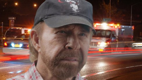 ОГЛАСИЛА СЕ ПОРОДИЦА ЧАКА НОРИСА НАКОН ТРАГЕДИЈЕ: Срца су нам сломљена... (ФОТО)