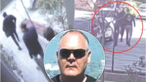 SAMO JEDAN IZNEO ODBRANU: Trojici Čačana osumnjičenih za ubistvo Nenada Kustudića određen pritvor