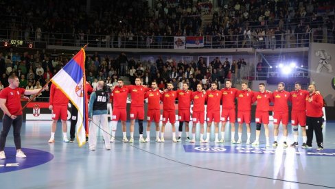 СРПСКИ РЕПРЕЗЕНТАТИВЦИ БЛИСТАЈУ ПОСЛЕ УБЕДЉИВЕ ПОБЕДЕ! Кукић изненађен, ово није очекивао!