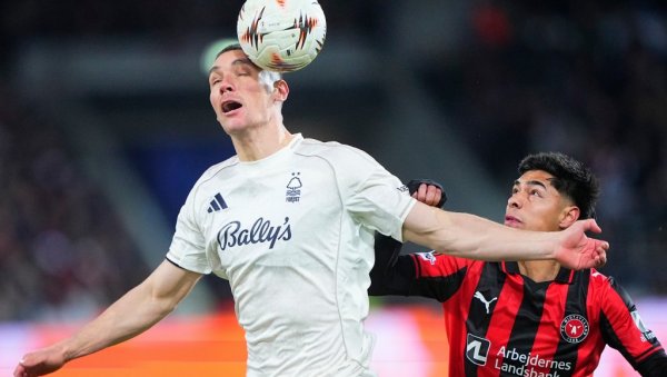 ЛИГА ЕВРОПЕ: Срећа погледала Миленковића! Шумари прошли на пенале!