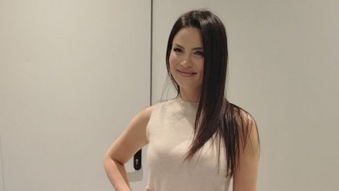 OSTVARILA SE U ULOZI MAJKE, TO JE VELIKA SREĆA I RADOST: Milica Pavlović o Milici Todorović - Stalno pitam za nju (FOTO)