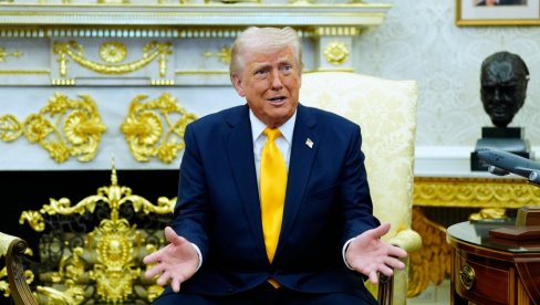 ТРАМП СЛАГАО? Техеран тврди да никаквих разговора са САД није било