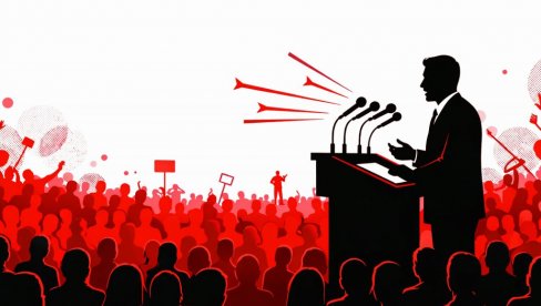 REVOLT I IZNEVERENE NADE: Studentski pokret sada egzistira kao neartikulisana politička arhitektura