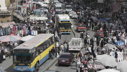 NOVE MERE U EGIPTU: Evo do kada smeju da rade prodavnice i restorani