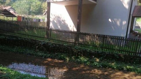 LEPŠE LICE VUKOVE REČICE: Država pomaže da se uredi i zaštiti Žeravija u Tršiću