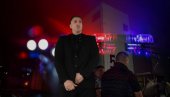 PRIVEDEN U POLICIJU: Kristijan Golubović u PRITVORU! Tako tata plaća - 150.000