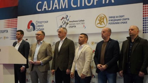CRVENKA SJAJAN DOMAĆIN: Održan drugi Mali sajam sporta