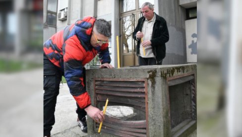 МИСТЕРИЈА СТЕЛИНЕ СМРТИ: Нестанак пријавио Кристијан Голубовић, тело пронађено у вентилационом отвору на Врачару (ФОТО)