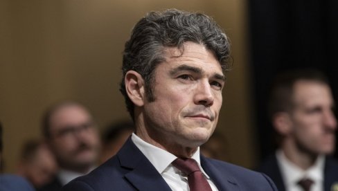 САД „ДИРЕКТНО САРАЂИВАЛЕ“ СА ЏИХАДИСТИМА У СИРИЈИ У ИМЕ ИЗРАЕЛА: Трампов бивши шеф за борбу против тероризма