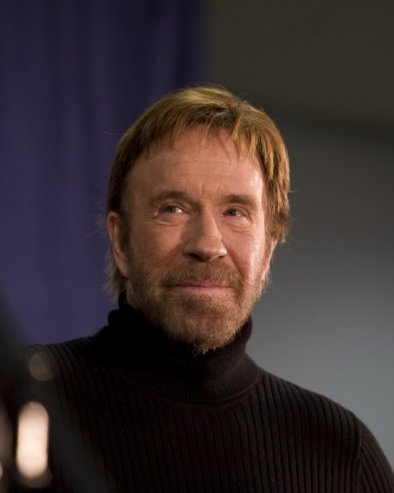 ОГЛАСИЛА СЕ ДЕЦА ЧАКА НОРИСА: Био си најбољи отац и најбољи човек