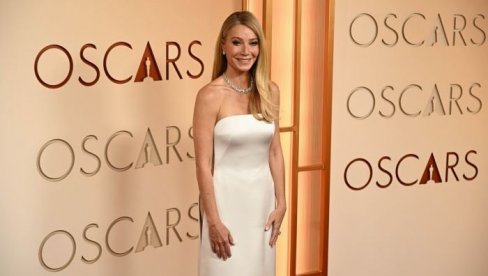 ГВИНЕТ ПАЛТРОУ ОБУКЛА ГОЛУ ХАЉИНУ, ПА ОТКРИЛА КАКВЕ ЈОЈ ЈЕ МУКЕ НАПРАВИЛА: Ево шта се дешавало иза кулиса доделе Оскара