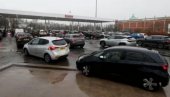 NESTAŠICA GORIVA U VELIKOJ BRITANIJI: Dobavljači se bore sa isporukom, cene divljaju