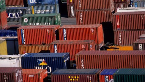 OBUSTAVLJENA ISPORUKA ĐUBRIVA IZ ZALIVA: Evo kako će ovaj zastoj uticati na prinose ove godine