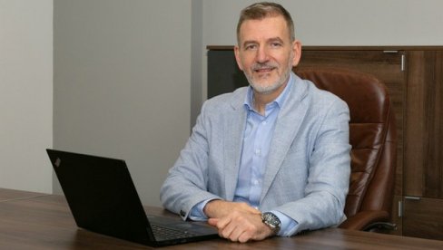 NOVO LICE GOMEXA: Trgovina koja razume svog komšiju