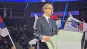 BLOKADERI SU NAM UNIŠTILI ČITAVE GENERACIJE Vučić najavio velika ulaganja u obrazovanje