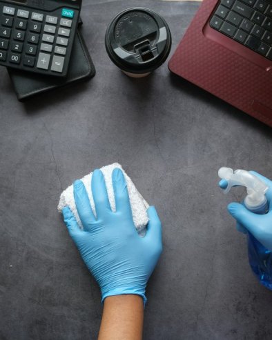 ОВАЈ ПРЕДМЕТ НОСИ БАКТЕРИЈЕ КАО ТОАЛЕТ: Обавезно оперите руке пре коришћења