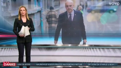 ДРАМА У ХРВАТСКОЈ И ГУЖВЕ НА ПУМПАМА: Ограничена куповина дизела