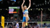 IVANA ŠPANOVIĆ DALEKO OD SVETSKE MEDALJE! Drugi najbolji rezultat u karijeri, ali...