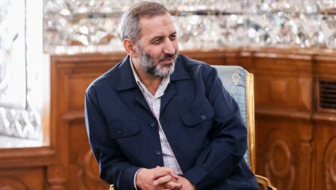 ИРАНСКА РЕВОЛУЦИОНАРНА ГАРДА : Техеран успоставио ракетну доминацију над небом Израела