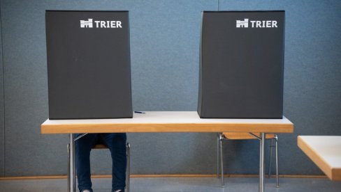 МРТВА ТРКА ИЗМЕЂУ ЦДУ И СПД: Избори у немачкој покрајини Порајње-Фалачка