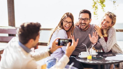 OVI HOROSKOPSKI ZNACI SU UBEDLJIVO NAJBOLJI PRIJATELJI: Bliski ljudi su im blago