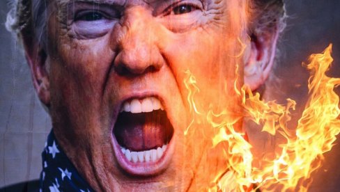 Иран ће бити потпуно УНИШТЕН, и то ће испасти сјајно - НАТО земље су срамота