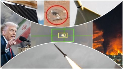 PENTAGON NAJAVIO JAČANJE PROIZVODNJE PROJEKTILA I PROTIVRAKETNIH SISTEMA: Evo šta se sve zna o Trampovom planu od 15 tačaka (VIDEO)