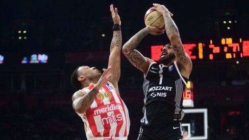 KLADIONIČARSKI KOKTEL: Tiket sastavljen od različitih sportova