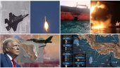 ОПЕРАЦИЈА КОЈУ ТРАМП (НЕ)СМЕ ДА ЗАПОЧНЕ: Америка се хвали да има најјачу војску али се плаши ове акције против Техерана