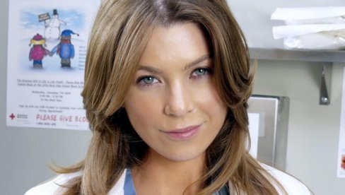 ДЕТАЉ КОЈИ КРИЈЕ ТУЖНУИСТИНУ: Ево зашто је Мередит Греј носила мајице испод униформе у серији Увод у анатомију