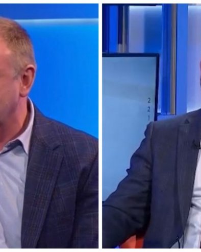 РАСУЛО: Блокадери се побише међу собом (ВИДЕО)