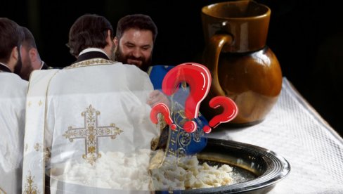 OTAC DIMITRIJE UPOZORIO VERNIKE: Ako uradite ovo posle pričešća, uzalud vam sve!