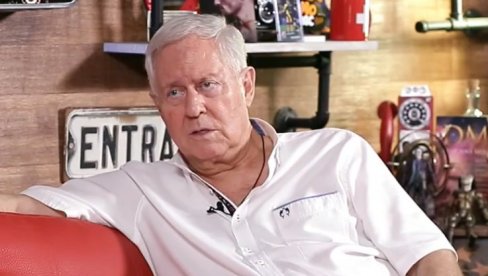 ОВАЈ ЧОВЕК ЈЕ ЗАВЕО 4 НАЈЛЕПШЕ ЖЕНЕ У ЈУГОСЛАВИЈИ: Доживеле су стравичне судбине