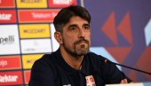 А НАКОН ШОК ИЗЈАВЕ О ДУШАНУ ТАДИЋУ! Вељко Пауновић открио да ли ће Бразилац обући дрес Србије