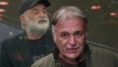 СЕДА КОСА И ДУГА БРАДА: Шта се десило Браниславу Лечићу? Глумац потпуно непрепознатљив (ФОТО)