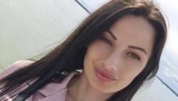 УМРЛА ДЕВОЈКА КОЈА ЈЕ УБИЛА БИВШЕГ У ПОДУЈЕВУ: После двоструког убиства дигла руку и на себе