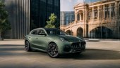MASERATI MCPURA CIELO PREMIJERNO PREDSTAVLJEN U SRBIJI