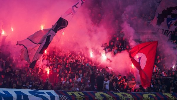 ЦЕО РЕГИОН У ШОКУ! Ево шта су Хрвати урадили са издајницима који су певали Србима