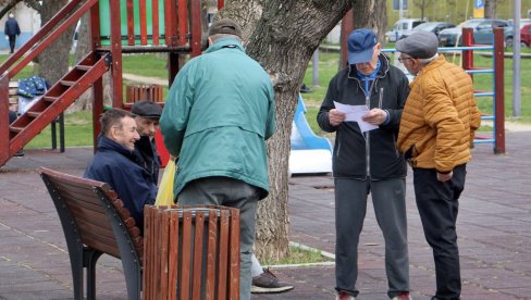 НАЈНОВИЈА ВЕСТ О ВИСИНИ ПЕНЗИЈЕ: Фонд ПИО се огласио