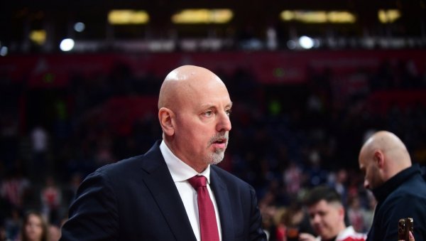 ОБРАДОВИЋ РАЗБЕСНЕО ГРОБАРЕ! Због изјаве тренера Звезде горе друштвене мреже!