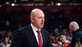 OVA UTAKMICA JE DOKAZ: Saša Obradović imao šta da kaže nakon drame u utakmici Baskonija - Zvezda