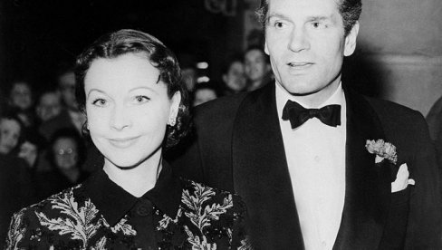 ODREKLI SU SE SVEGA DA BI BILI ZAJEDNO, PA IH SMRT RASTAVILA: Sama pomisao na tvoju nesreću za mene je mučenje