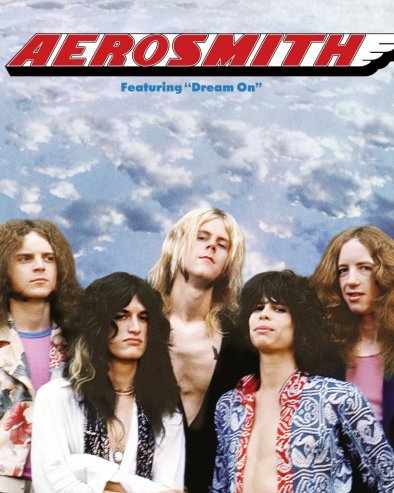 МИКС СТАРОГ И НОВОГ: Група „Аеросмит“ објавила јубиларно издање деби албума уз необјављене песме