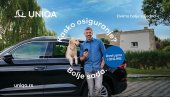 KASKO NOVE GENERACIJE: Digitalno ugovaranje sa pokrićem i za ljubimce